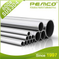 Factory Price 316SS Taiwan Stainless Steel Pipe Manufacturer